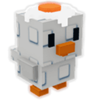 Sunny-Side Chicken - Uncommon from Rat Connoisseur